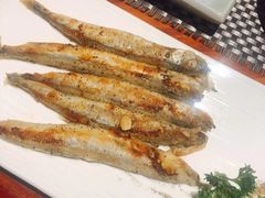 -神乐屋料理·铁板烧(京华园店)