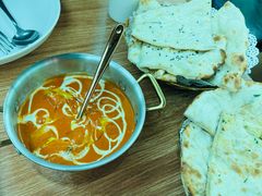-清真·AL-JANNAT 佳纳特餐厅(狮子桥店)