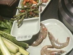 -韩盛·盛江山自助料理(中街大悦城店)
