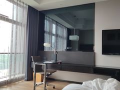 -贵阳万丽酒店