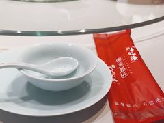 -川旺角川粤融合菜•海景餐厅(星海广场店)