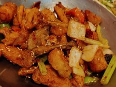 -避风塘·金牌店·夜宵(金玉兰店)