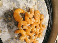 -姜胖胖无限自助烤肉(凯德天府店)