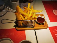 -花漫里亲民日式餐厅(万象城店)