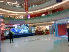 -港悦广场