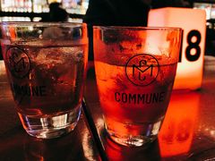 -COMMUNE幻师(渔人码头店)