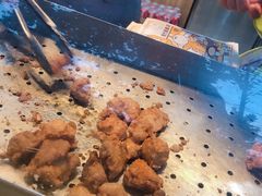 -1973继光香香鸡(曲阳路店)