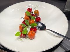 -北京大董烤鸭店(万象天地店)