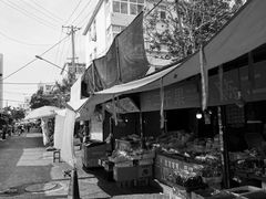 -东山民生市场(南崂路)