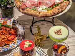 -IL TEATRO 精品意大利餐厅