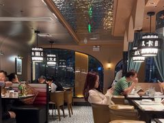 -清真·卡德尔大叔新疆主题餐厅(龙汇路店)