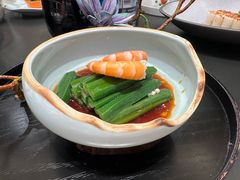 -常州逸高酒店-中餐厅