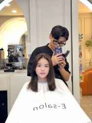 -E-salon伊上造型