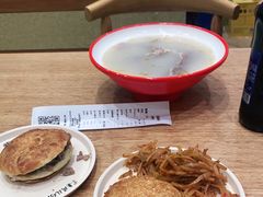 -武圣羊汤(武圣路店)