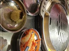 -哈哈碳都·牛肋条无限自助烤肉(台江万达店)