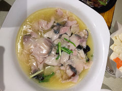 城南往事济南风味主题餐厅(东外环店)-城南往事济南风味主题餐厅(东环店)