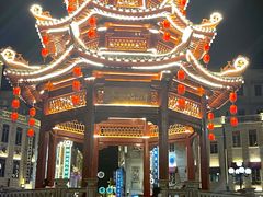 -汕头市小公园