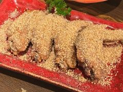 -鸟屯(三里屯店)
