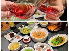 -A One Kitchen·南京精菜馆(德基广场店)
