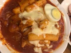 -郑阿姨的家·이모네·韩料&烤肉(武川路店)