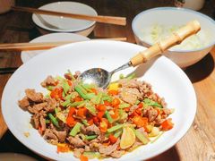 -农耕记·湖南土菜(南山欢乐海岸店)