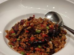 -君庭中餐馆(华强路店)