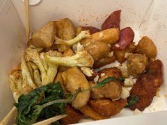 -呷贺盐酥鸡(抄纸巷店)