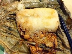 -添好运点心专门店(北角店)