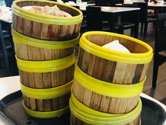 -南美元生态大酒店(海珠店)