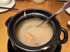-莲餐厅·湖北菜·潜江小龙虾店(愚园路店)