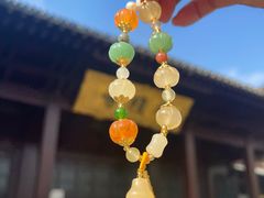 -香积寺