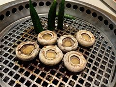 -千寻山野烤肉(中关村店)