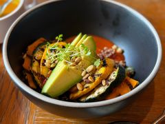 -THE CANNERY&JUJU 新鲜海鲜·牛排美食酒廊