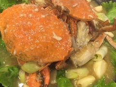 -虾弄弄海派小龙虾·牛羊蝎子火锅