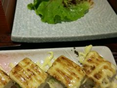 -石屋料理(南京西路店)