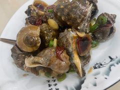 -87号烧烤海鲜·大排档(金沙滩店)