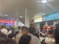 -车头老二大排档(金城步行街店)
