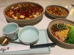 -乔阿马·江南味·驴肉香(龙湖华泾天街店)