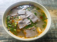 -清真马杰山牛肉汤馆