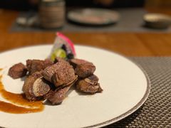 安格斯牛仔骨-武藏日本料理(宝安壹方城店)