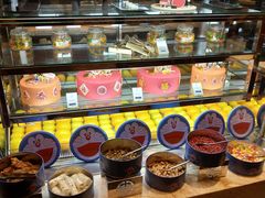 -天诚丽筠酒店-西餐厅
