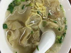 -朱新年·苏式汤团·面点(北寺塔店)