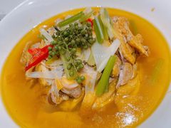 福记麻椒鸡-张福记(五一公园店)