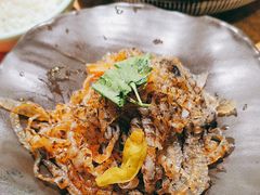 -炭舍干锅·烤鱼(扬名广场店)