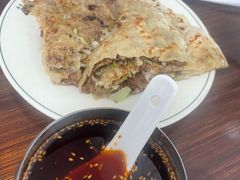 -清真永恒华威肉饼(潘家园店)