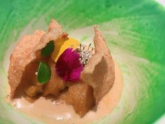 -九献创意菜·牛排馆(亮马河花园店)