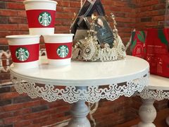 -星巴克臻选(嘉定疁城国际店)