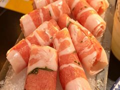 -京悦南门涮羊肉·羊蝎子火锅(田林路店)
