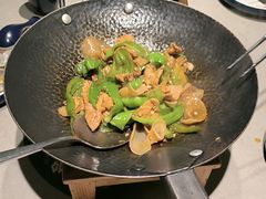 -绿茶餐厅(广州天河城店)