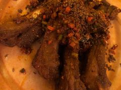 -龙门阵茶屋川菜馆(武康路店)